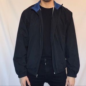 Vintage Nautica Competition Spellout Jacket